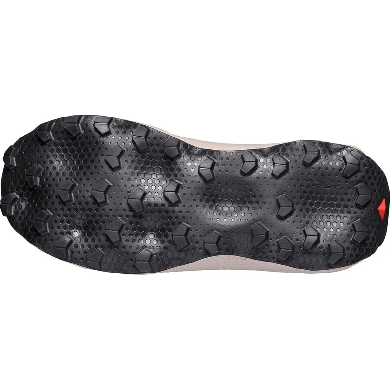 Salomon Shoes Ultra Glide 4 Damen Trailrunningschuh shadow-gray-tapioca-black