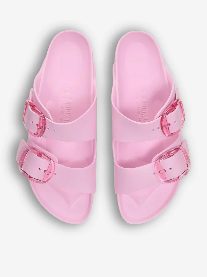 Arizona Big Buckle EVA rosa