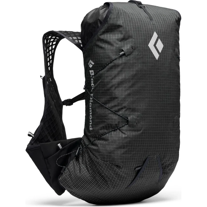 Black Diamond Distance 15 Rucksack black