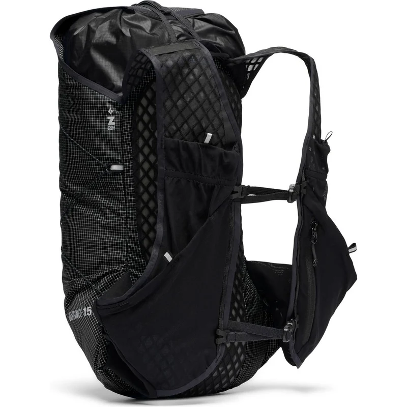 Black Diamond Distance 15 Rucksack black