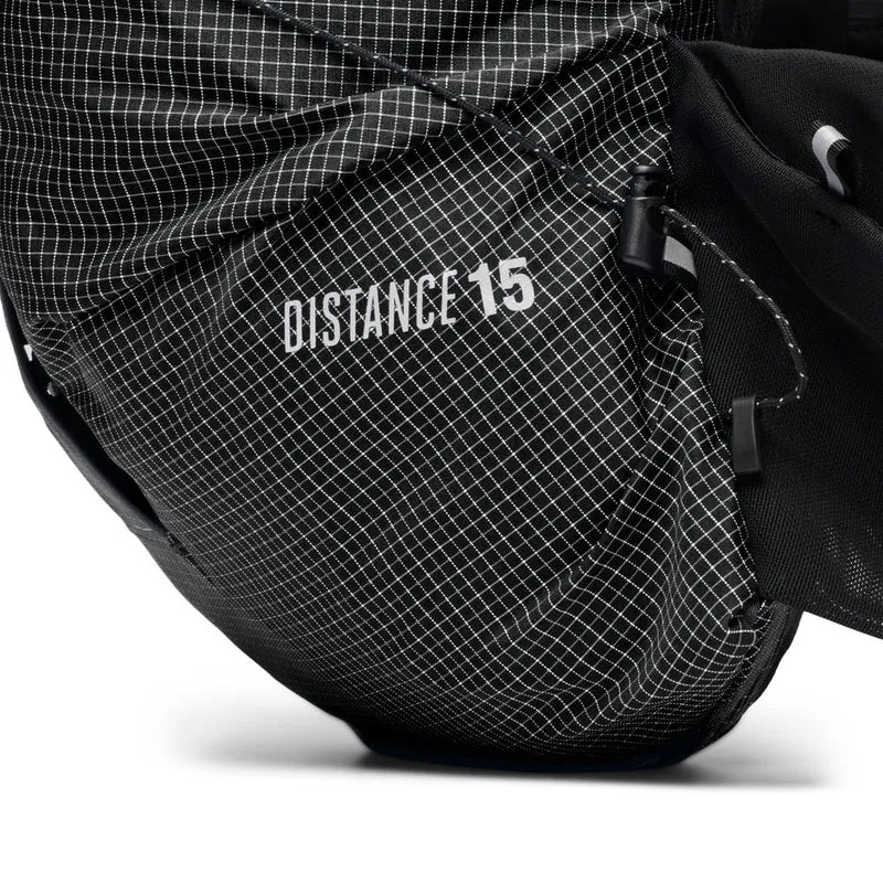 Black Diamond Distance 15 Rucksack black