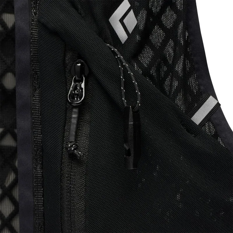 Black Diamond Distance 15 Rucksack black