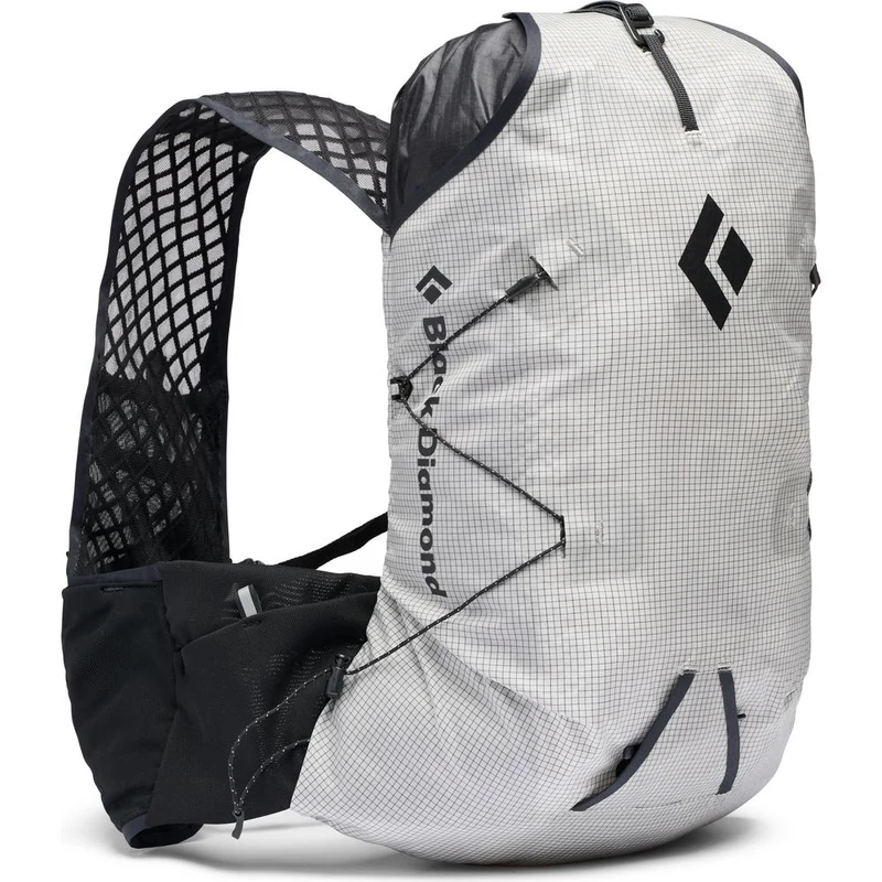Black Diamond Distance 8 Rucksack alloy
