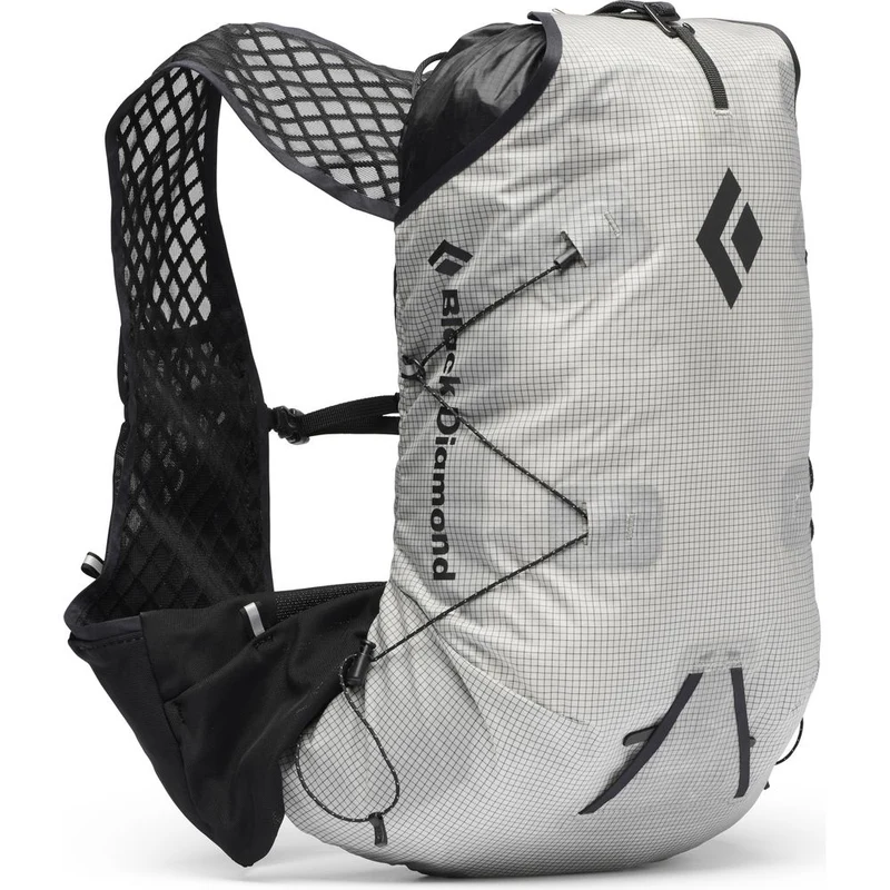 Black Diamond Distance 8 Rucksack alloy
