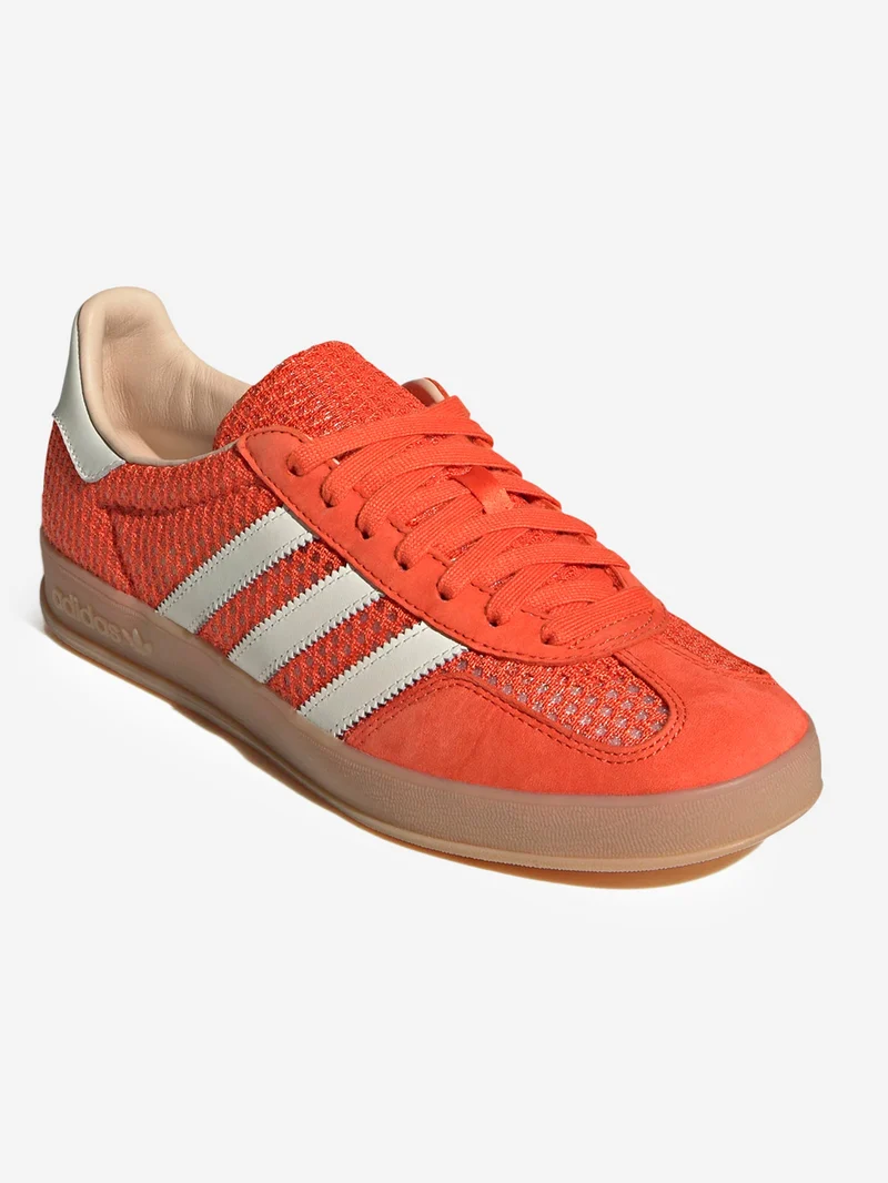 Gazelle Indoor arancioni
