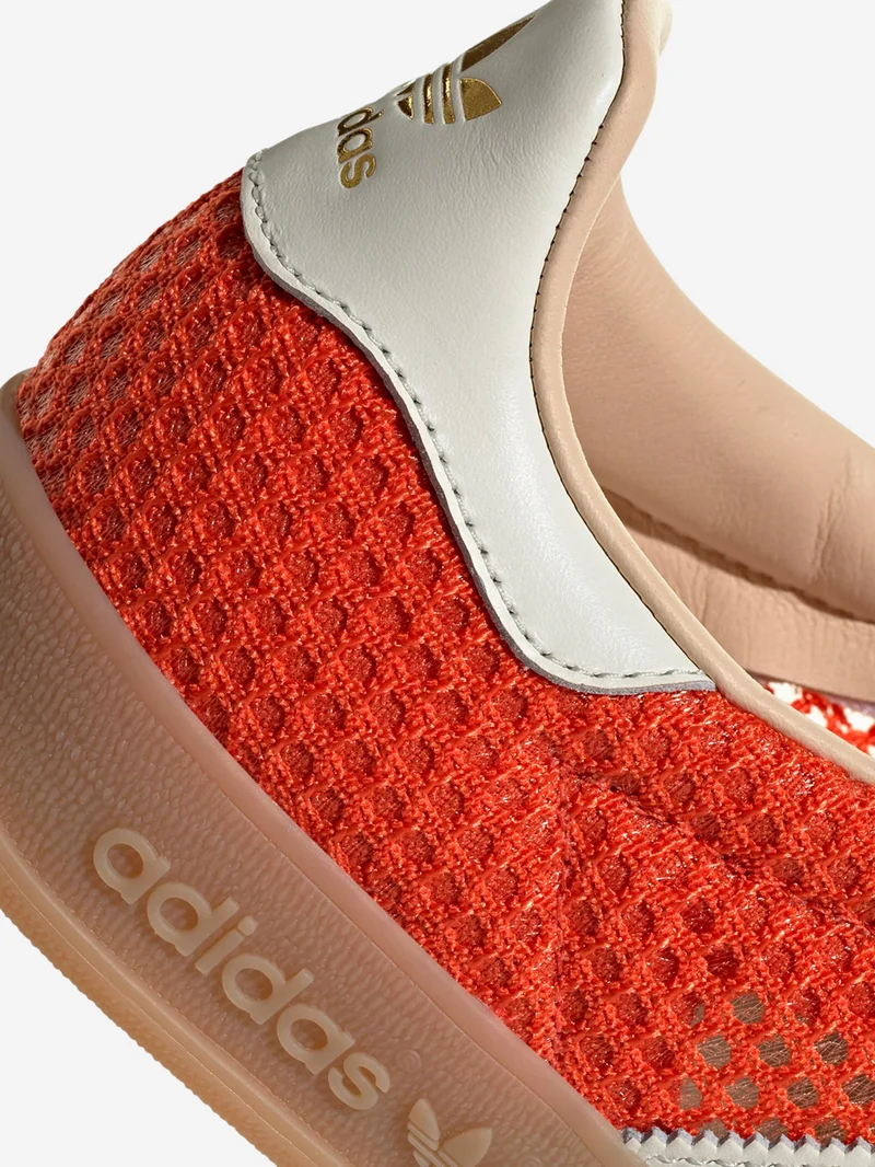 Gazelle Indoor arancioni