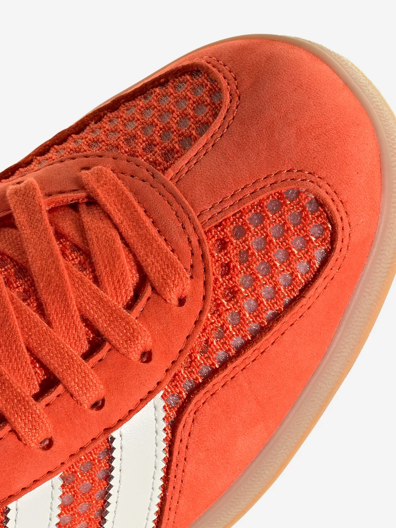 Gazelle Indoor arancioni