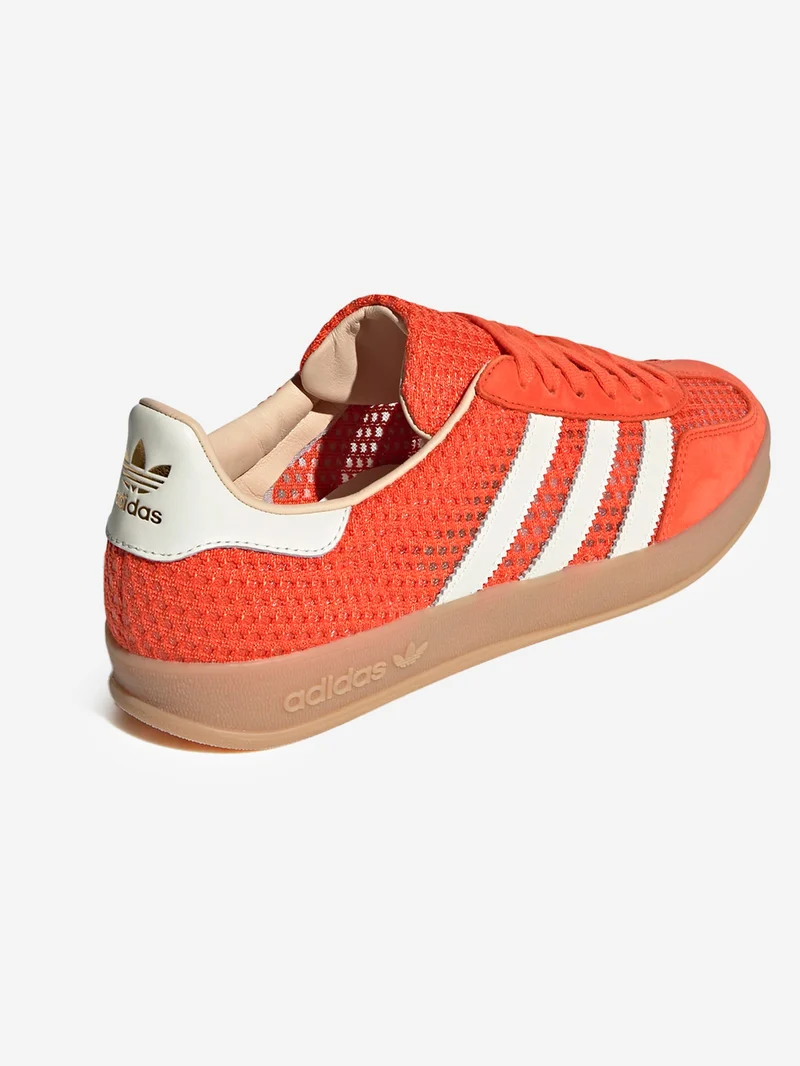Gazelle Indoor arancioni