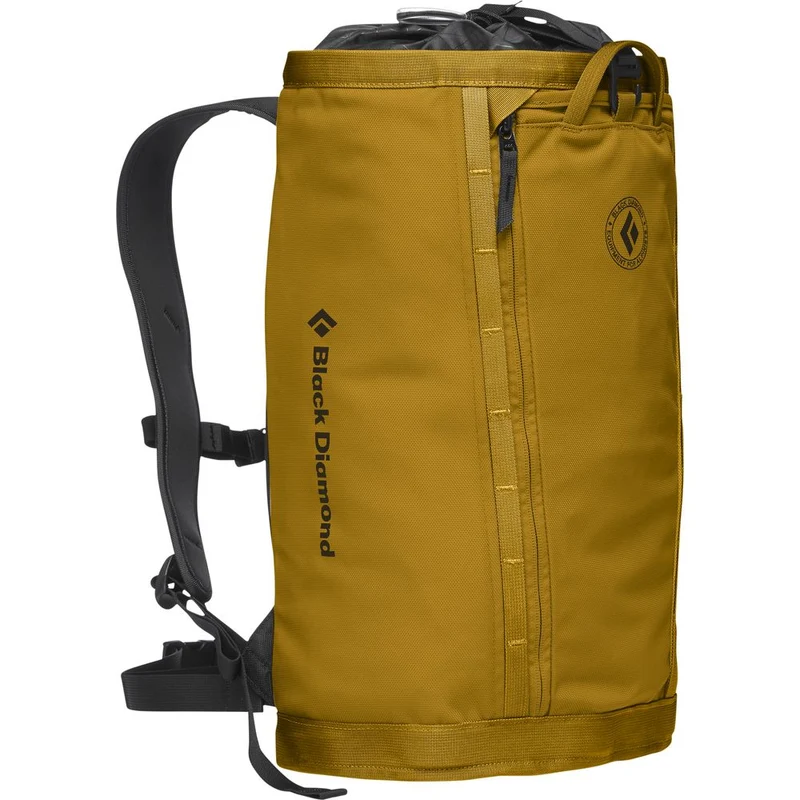 Black Diamond Street Creek 24 Rucksack amber