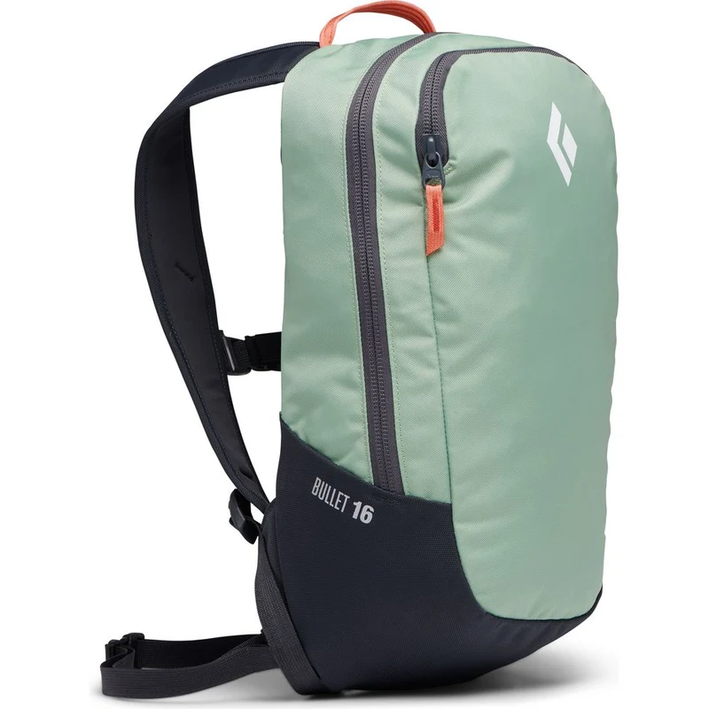 Black Diamond Bullet 16 Kletterrucksack desert-sage