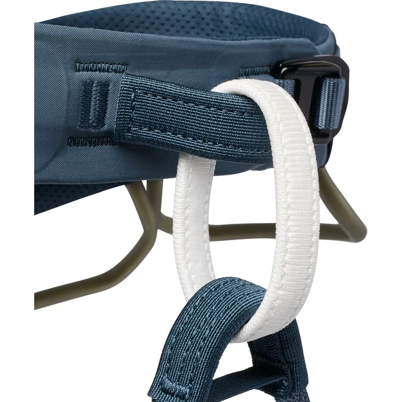 Black Diamond W Solution Harness glacier