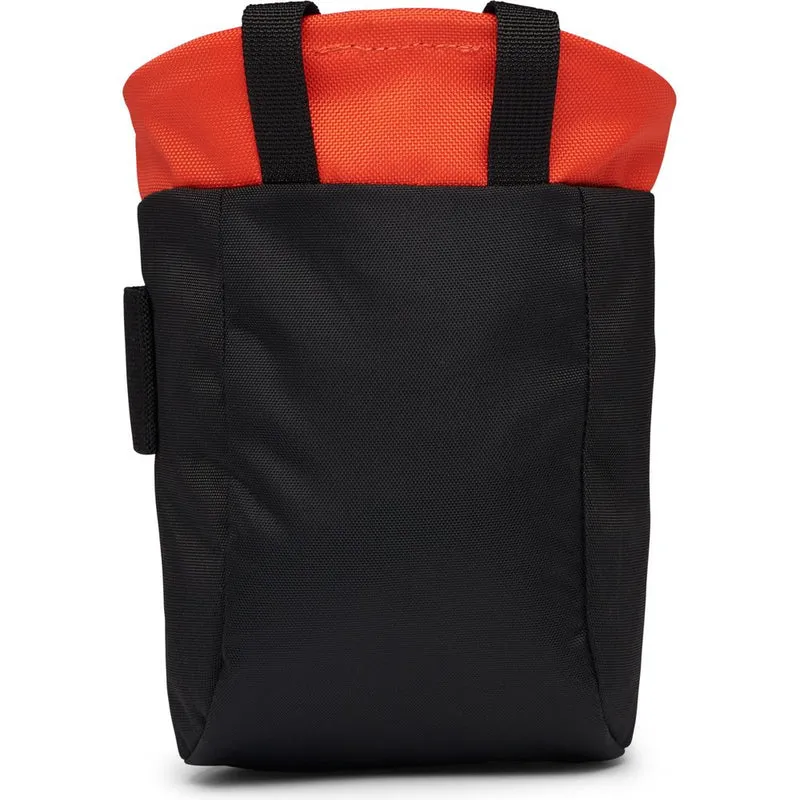 Black Diamond Team Chalk Bag octane