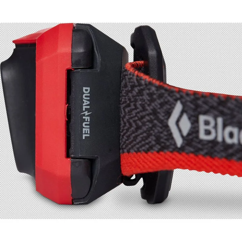 Black Diamond Storm 450 Stirnlampe octane