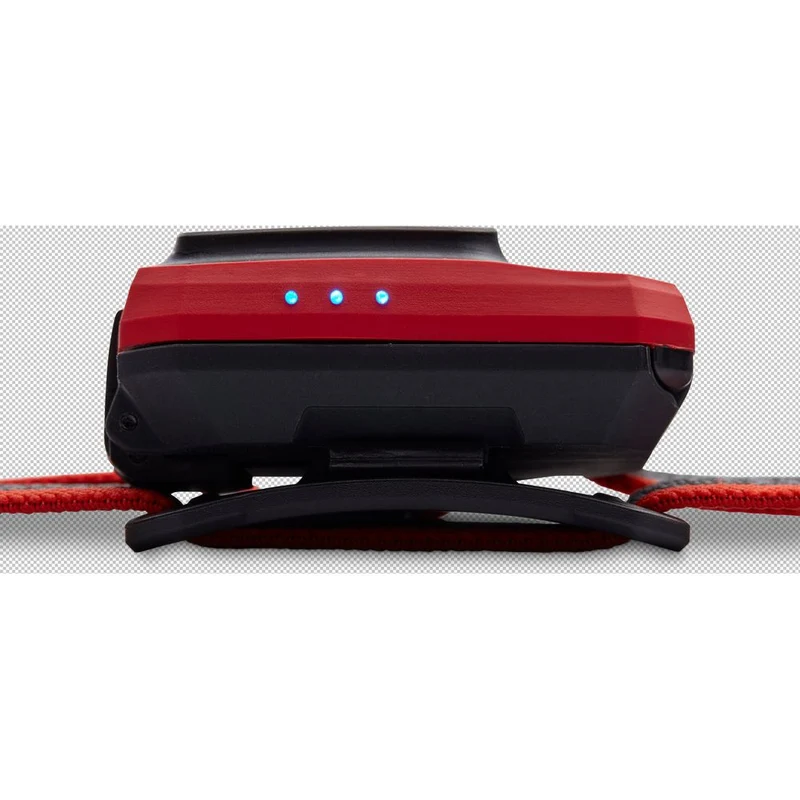 Black Diamond Storm 450 Stirnlampe octane