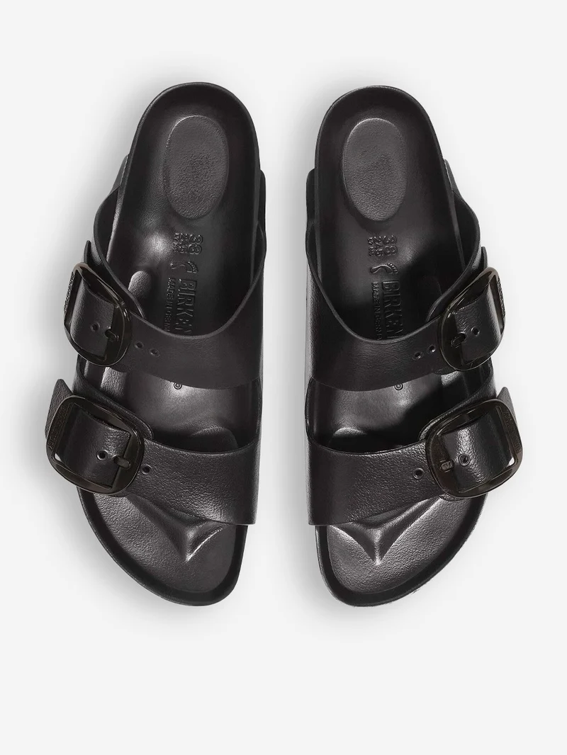 Arizona Big Buckle EVA neri