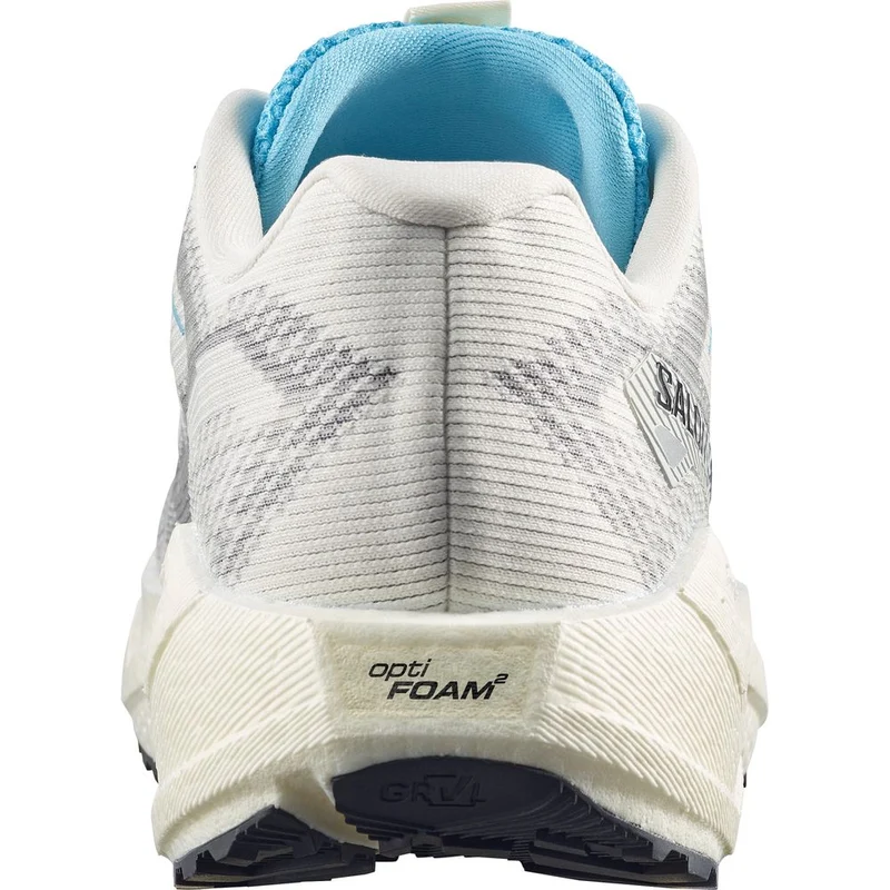 Salomon Shoes Aero Blaze 3 GRVL Herren Gravel-Laufschuh vanilla-ice-ojos-del-salar-black