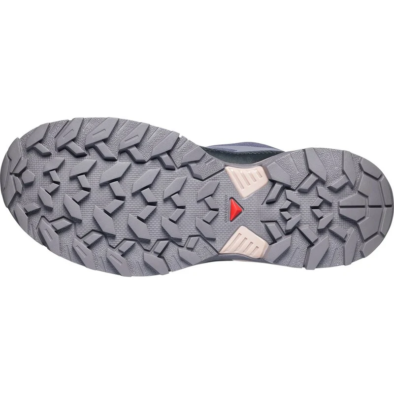 Salomon Shoes X Ultra 360 GTX Damen Wanderschuh nine-iron-excalibur-shadow-gray