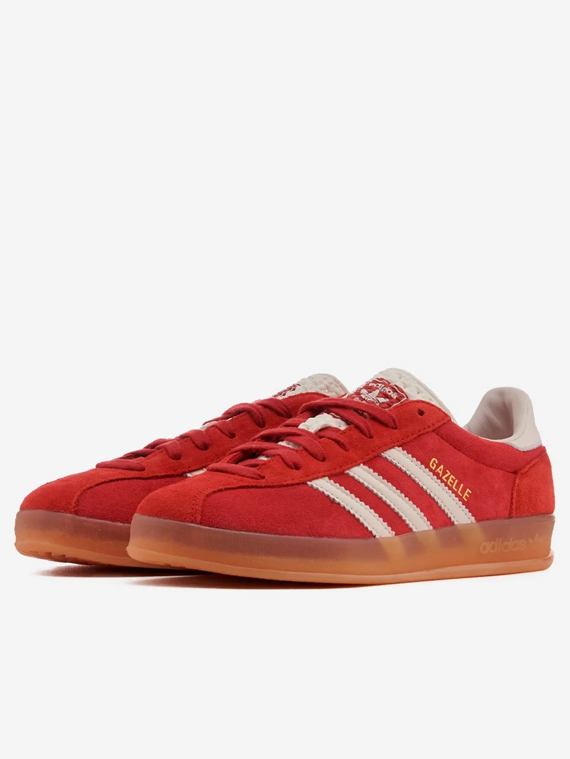 Gazelle Indoor Pro rosse