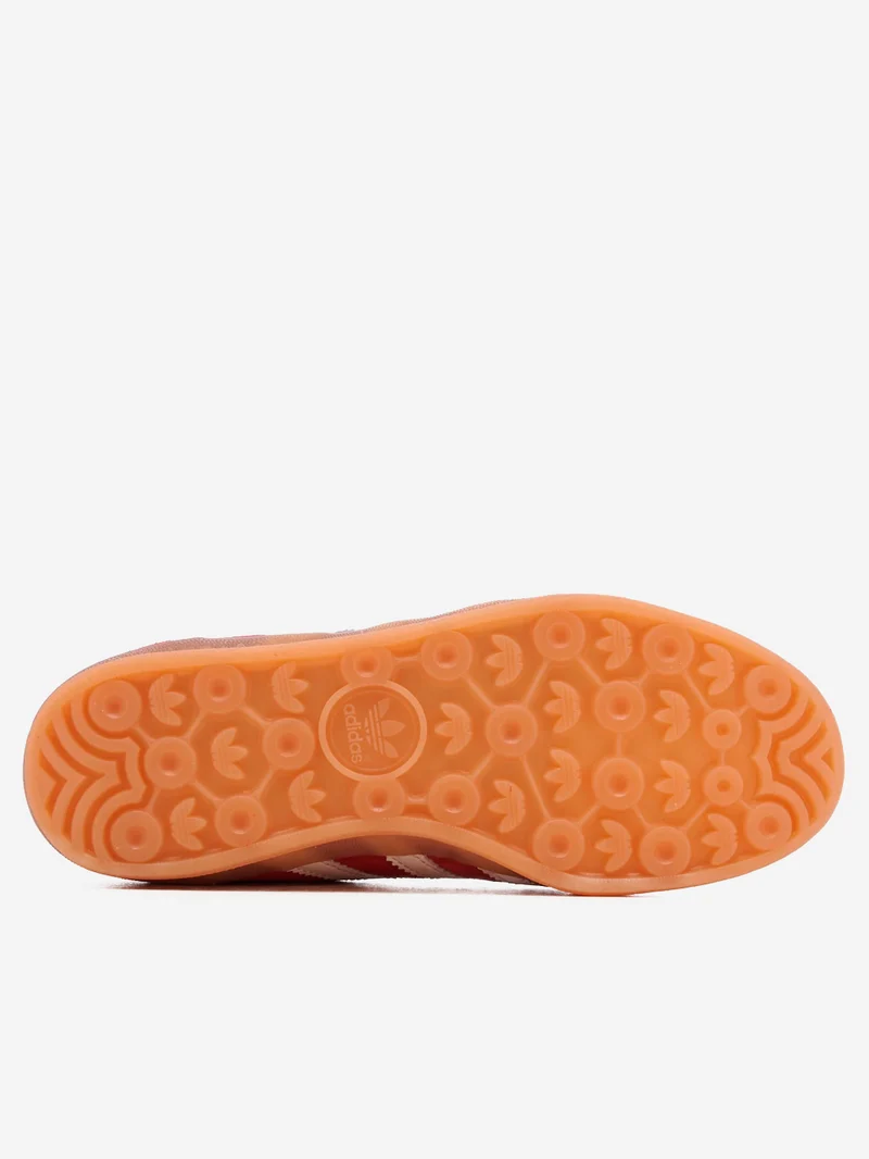 Gazelle Indoor Pro rosse
