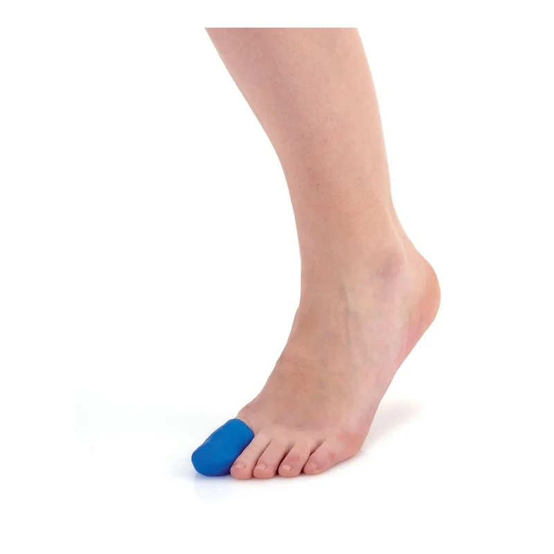 GEL TOE CAP