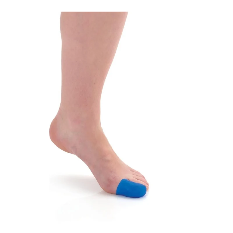 GEL TOE CAP