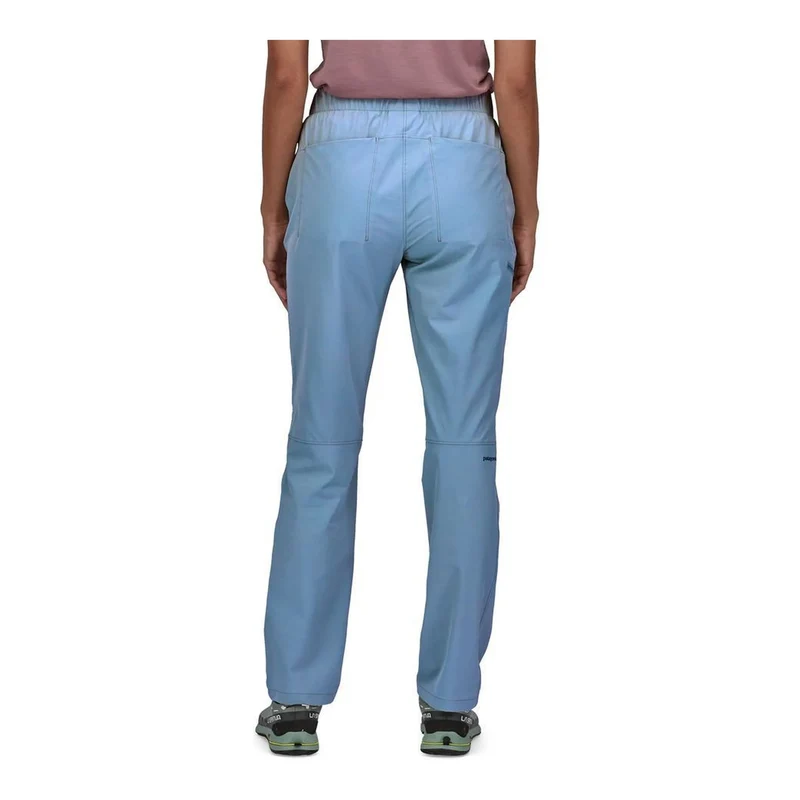 W's Chambeau Rock Pants