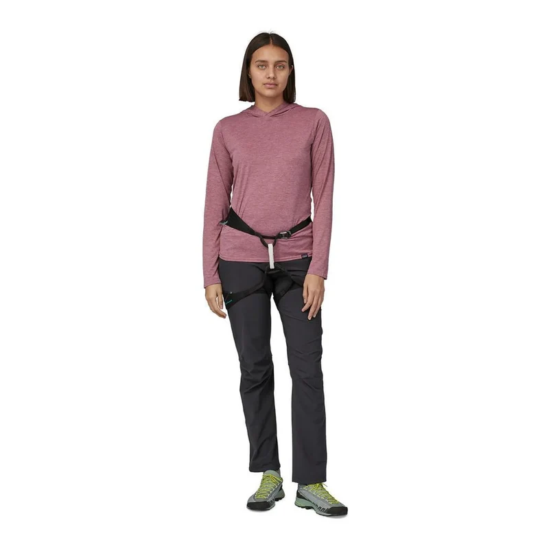 W's Chambeau Rock Pants
