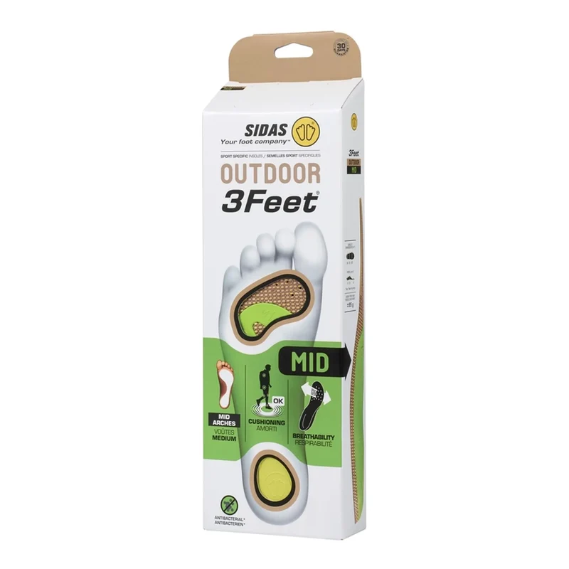 3feet Outdoor - mid