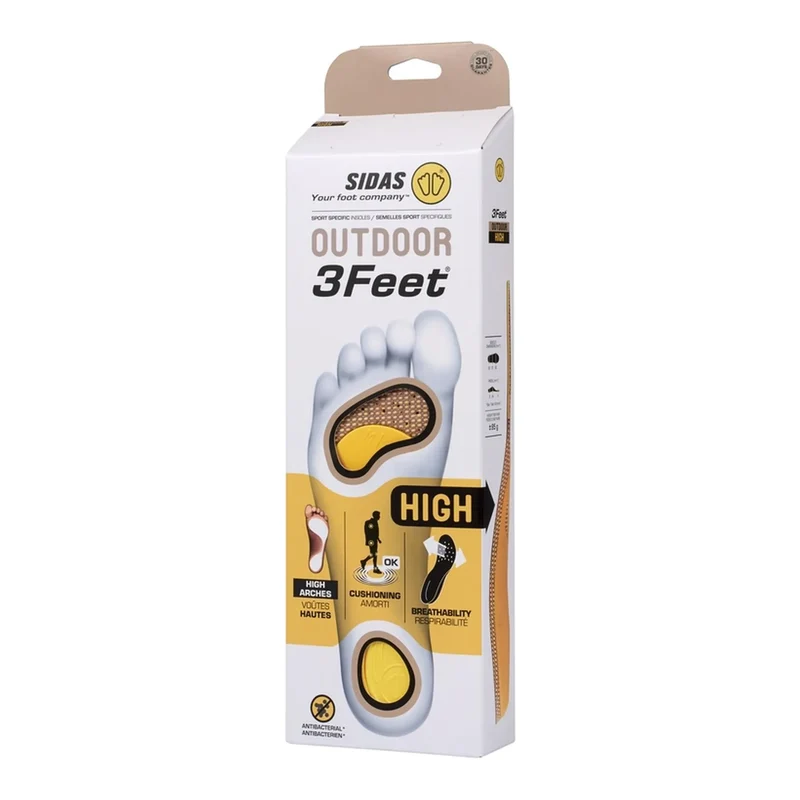 3feet Outdoor - high