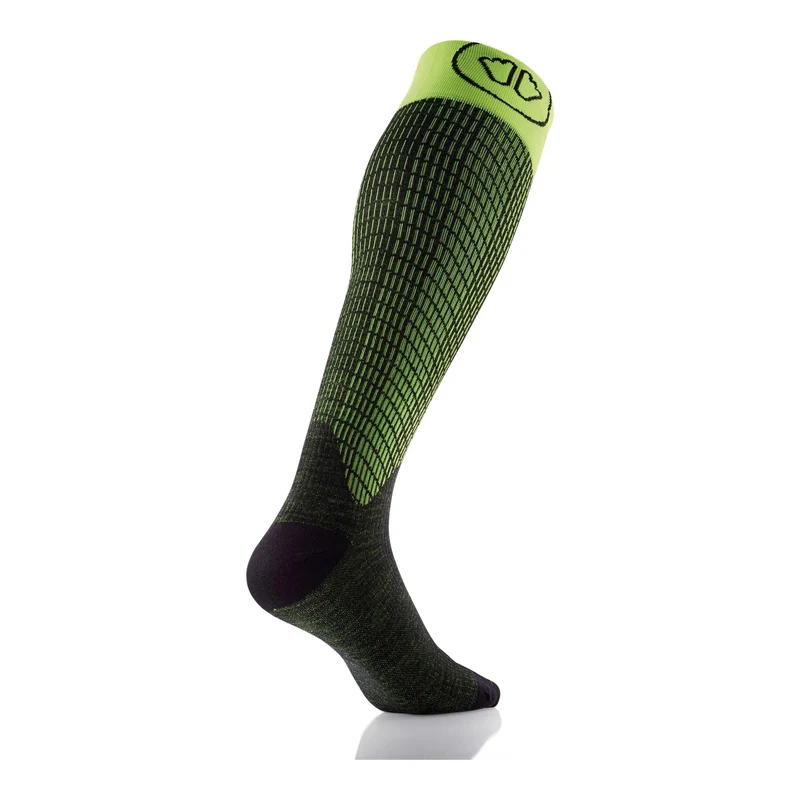SOCK SKI ULTFIT LV NS 44