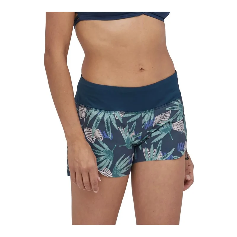 W's Stretch Hydropeak Surf Shorts