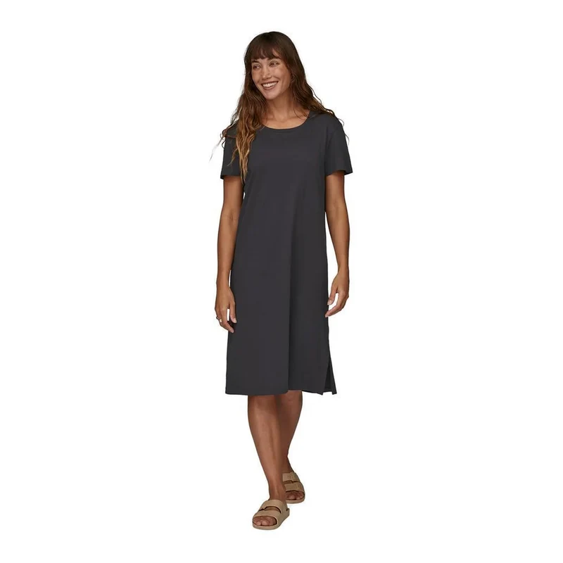 W's Regenerative Organic Certified Cotton T-Shirt Dress
