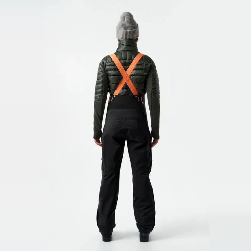 Orage MTN-X Cliff 3L Bib Woman