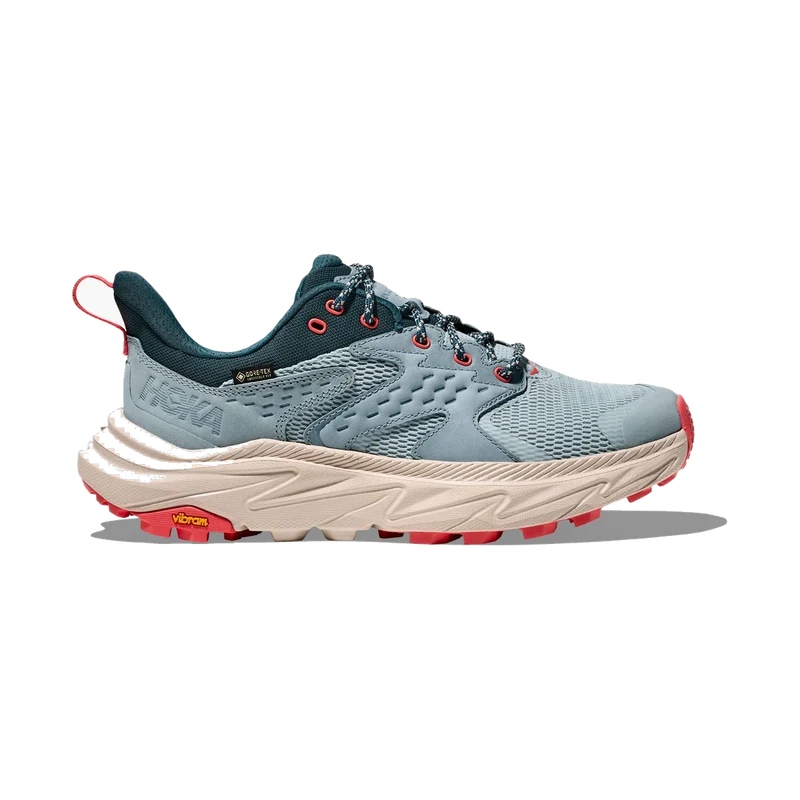 HOKA Anacapa 2 Low GTX Woman