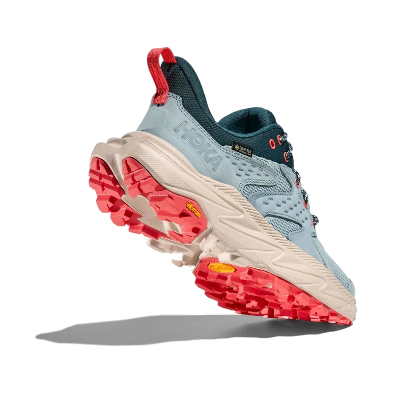 HOKA Anacapa 2 Low GTX Woman