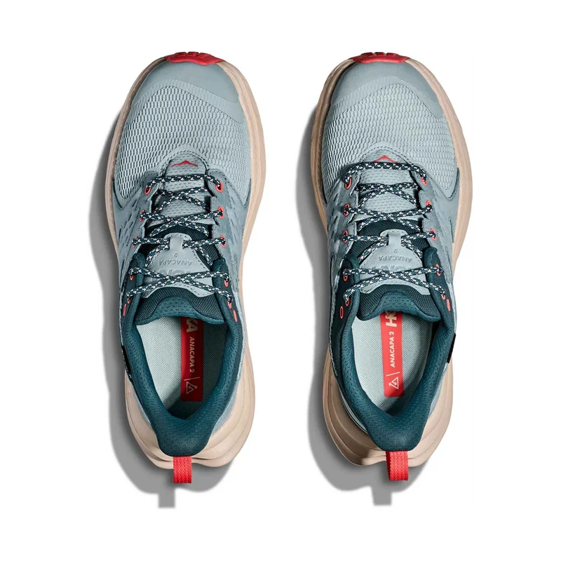 HOKA Anacapa 2 Low GTX Woman