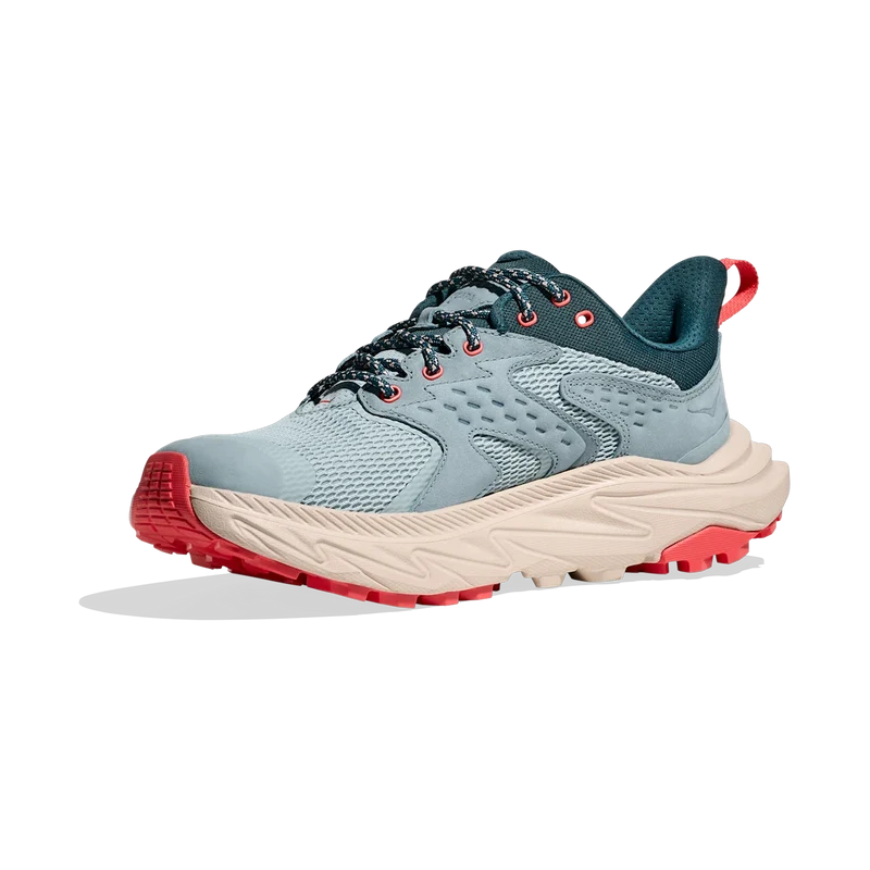 HOKA Anacapa 2 Low GTX Woman