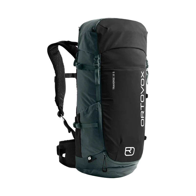 Ortovox Traverse 38 S Grey
