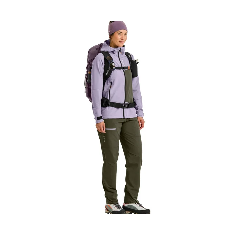 Ortovox Traverse 38 S Grey