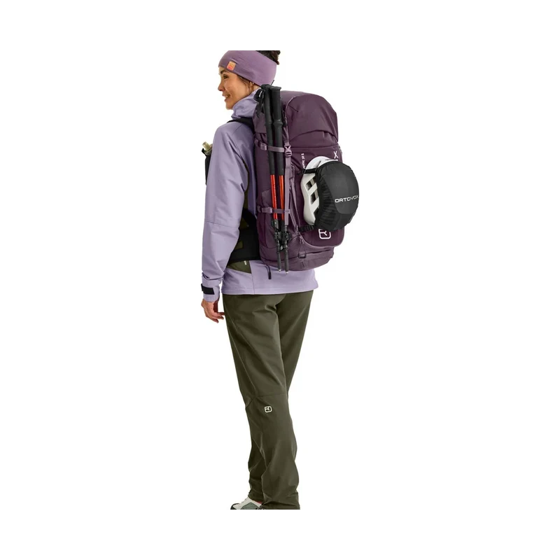 Ortovox Traverse 38 S Grey