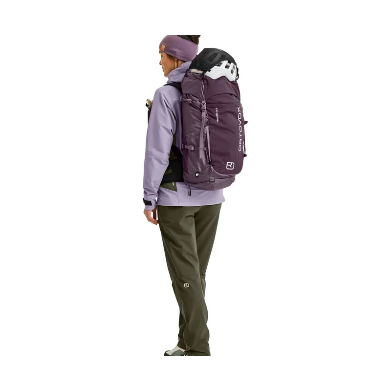 Ortovox Traverse 38 S Grey