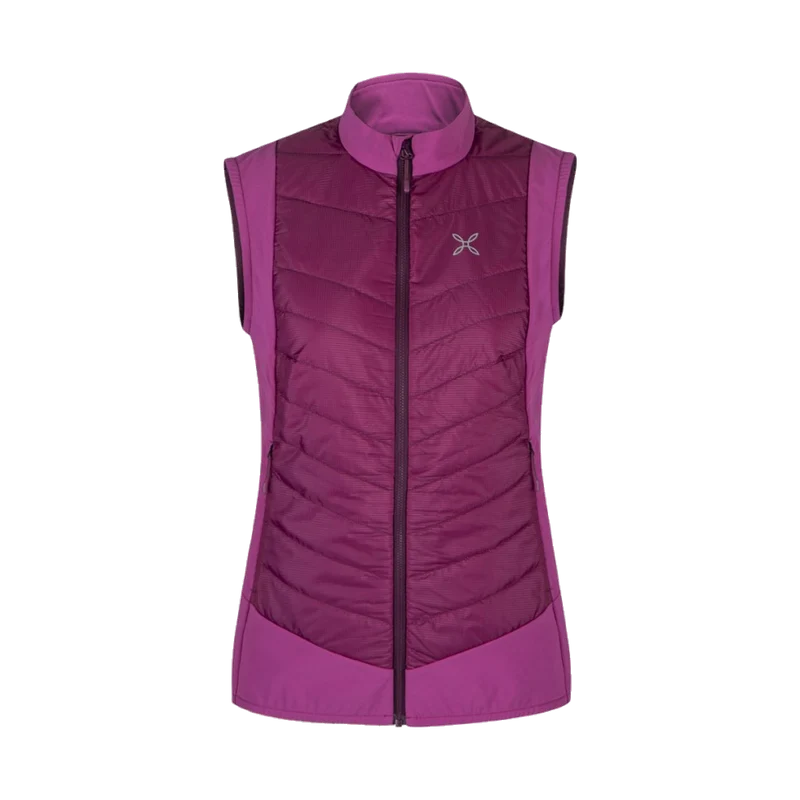 Montura Trace Hybrid Vest Woman