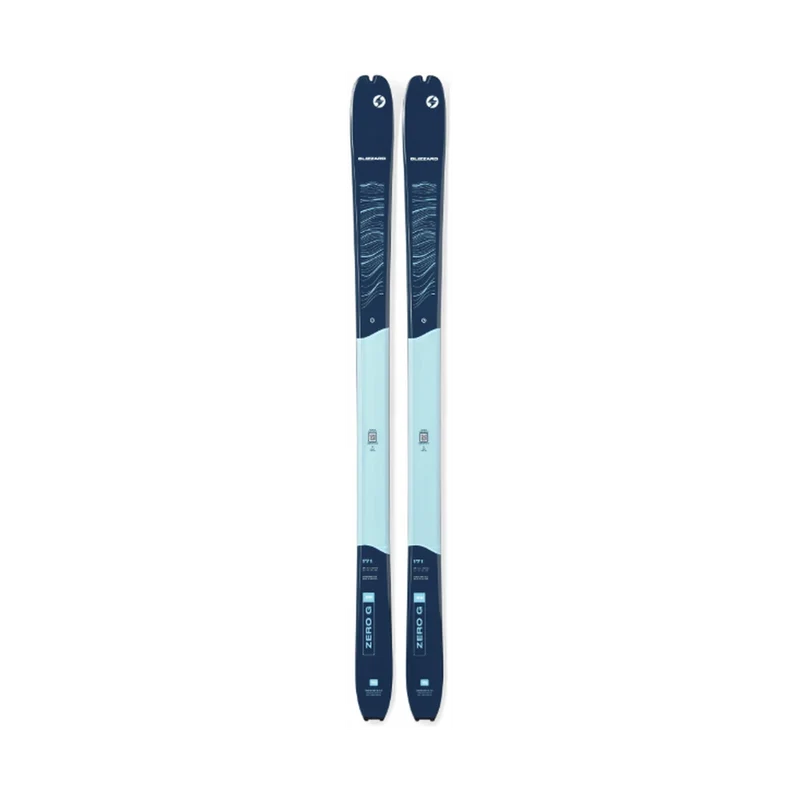 Blizzard Zero G 88 Woman