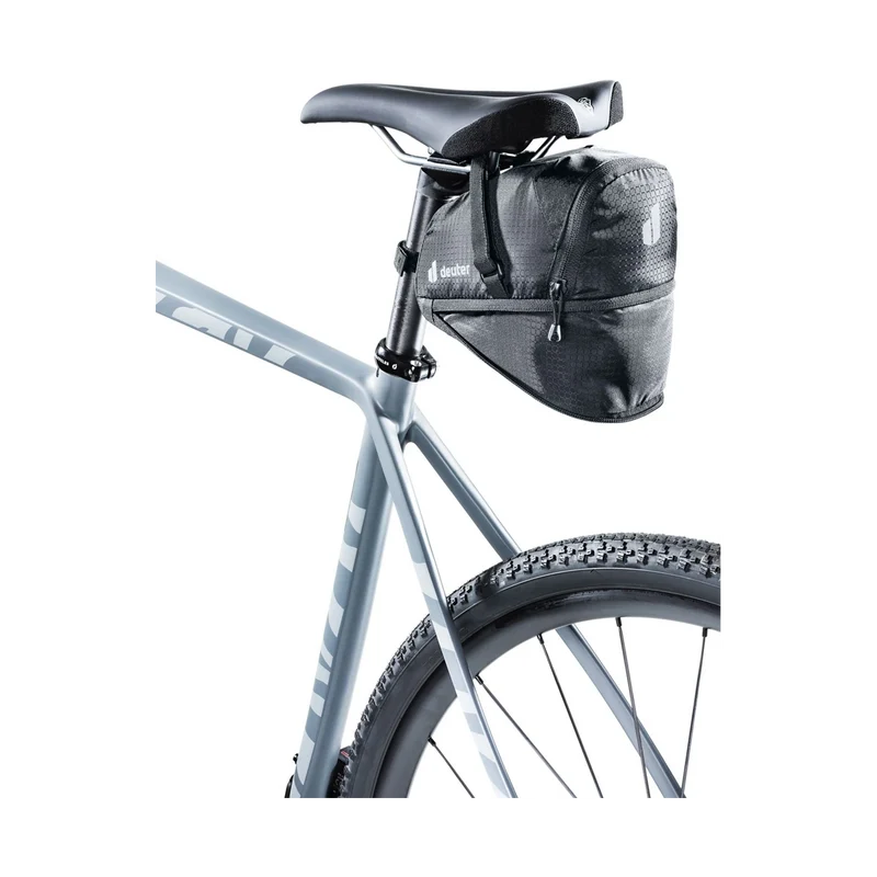 Deuter Bike Bag 1,1 + 0,3 Black