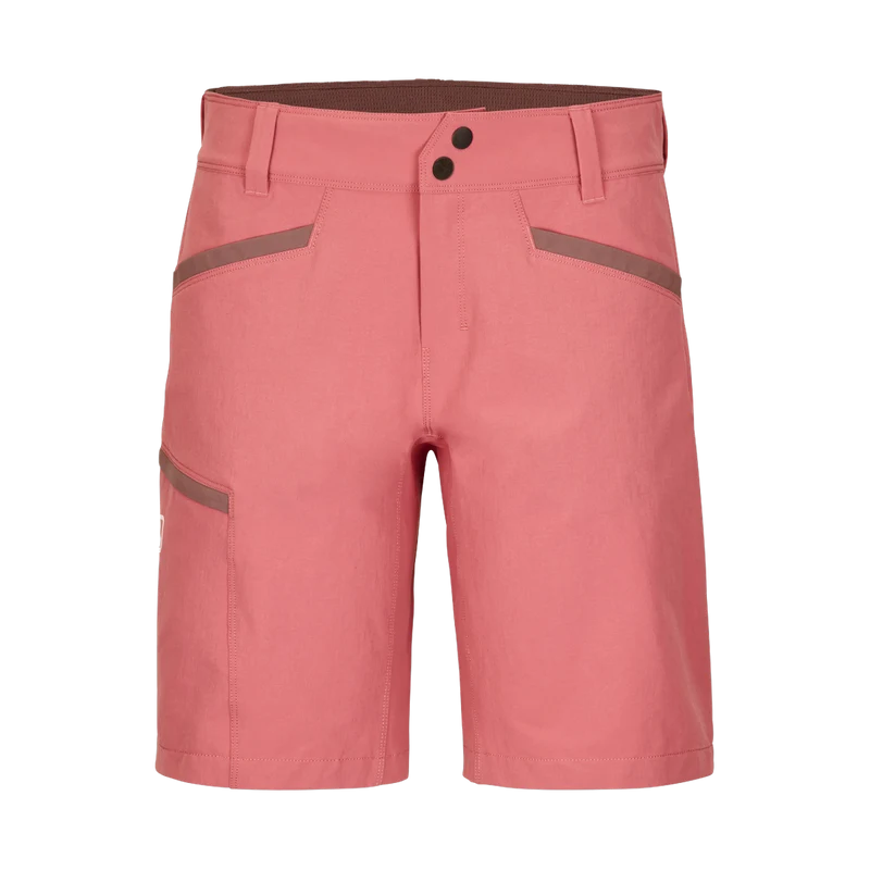 Ortovox Pelmo Shorts Woman
