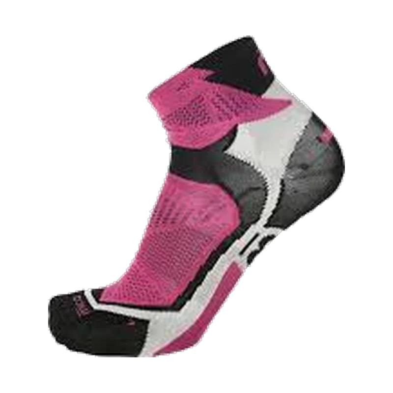 Mico Run x-Light nero/fuscia