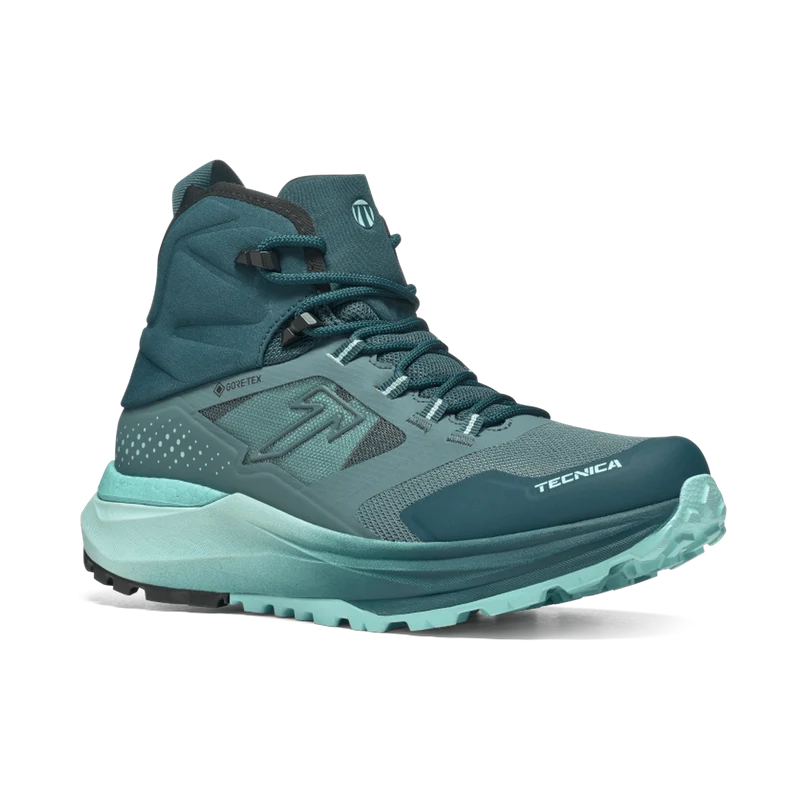 Tecnica Agate S Mid GTX