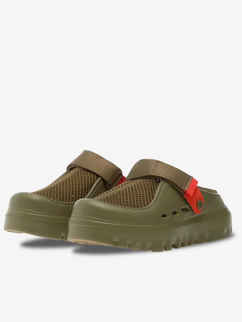 M PeakMod Breathe 'Burnt Olive Red Pepper'