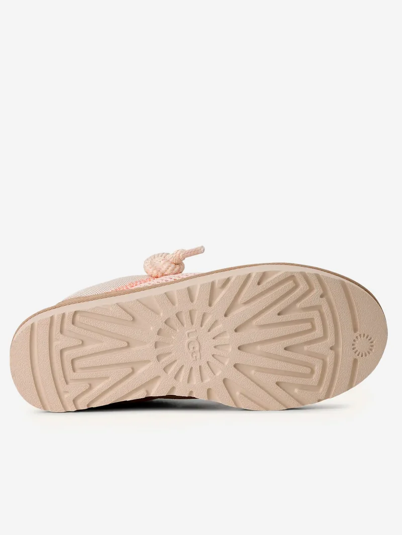 W Sneakers Lo Lowmel Mesh 'Sand Castle Multi'