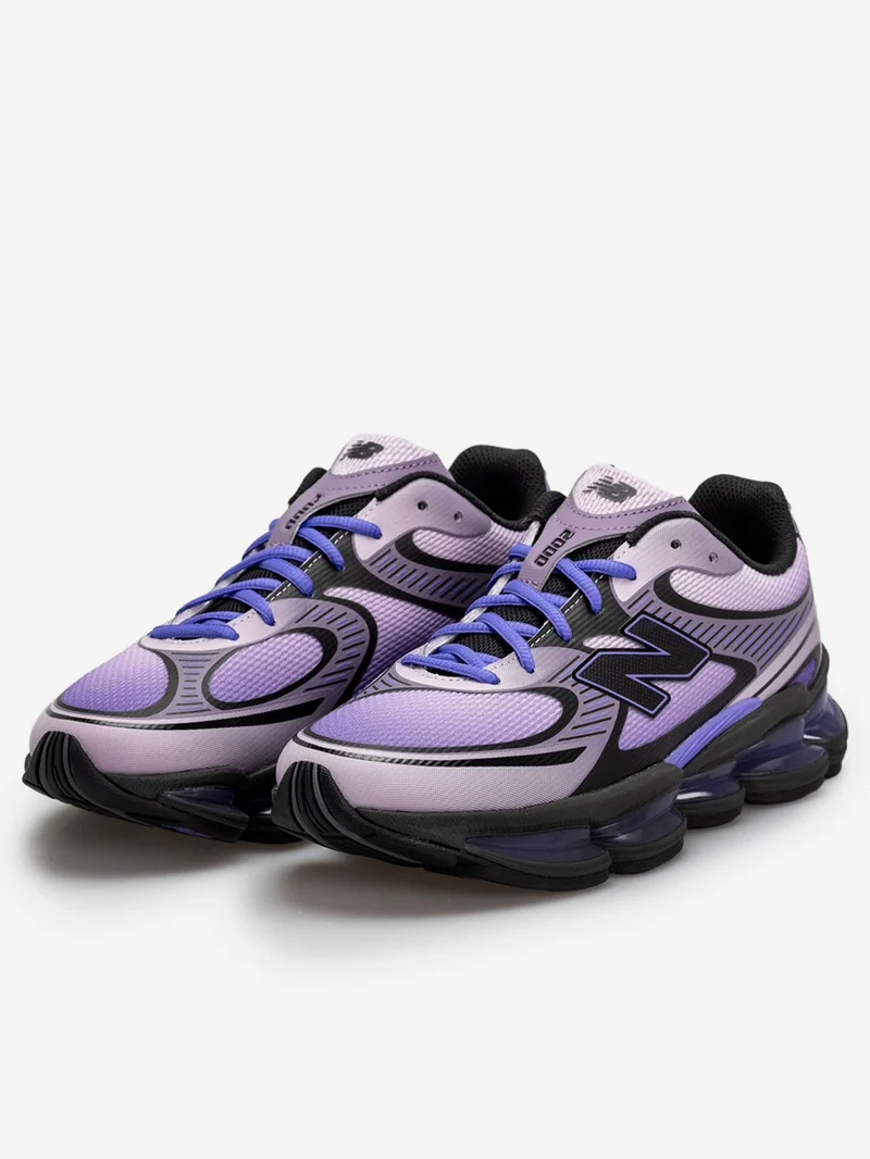 Abzorb 2000 'Electric Indigo'